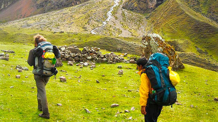 The top 5 treks in the world | Blog Machu Travel Peru