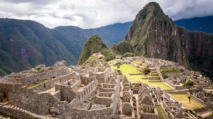 What to know before visiting Machu Picchu | Blog Machu Travel Peru