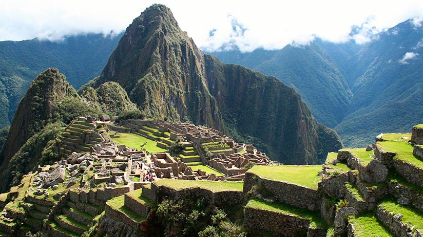 What to know before visiting Machu Picchu | Blog Machu Travel Peru