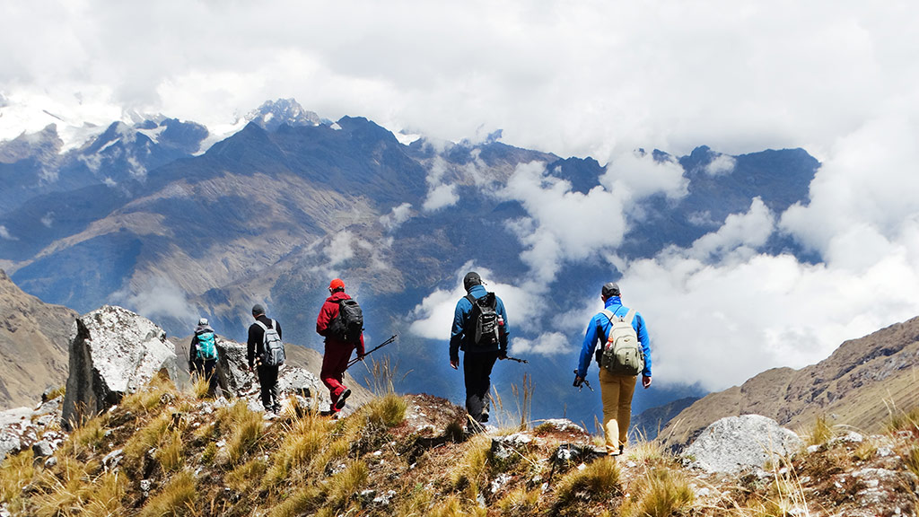 How to prepare for the Inca Trail | Blog Machu Travel Peru