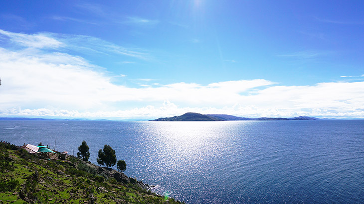 Where is Lake Titicaca | Tours Peru | Blog Machu Travel Peru