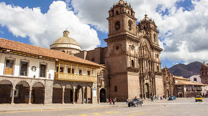 How to get from Lima to Cusco: 2021 Updated | Blog Machu Travel Peru