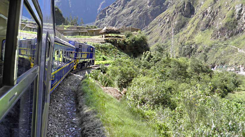 Train Tickets to Machu Picchu | Blog Machu Travel Peru