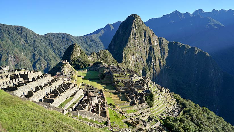 Machu Picchu Tour Virtual | Blog Machu Travel Peru