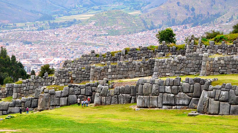 Archaeological Sites Of Cusco Blog Machu Travel Peru   Archaeological Sites In Cusco 