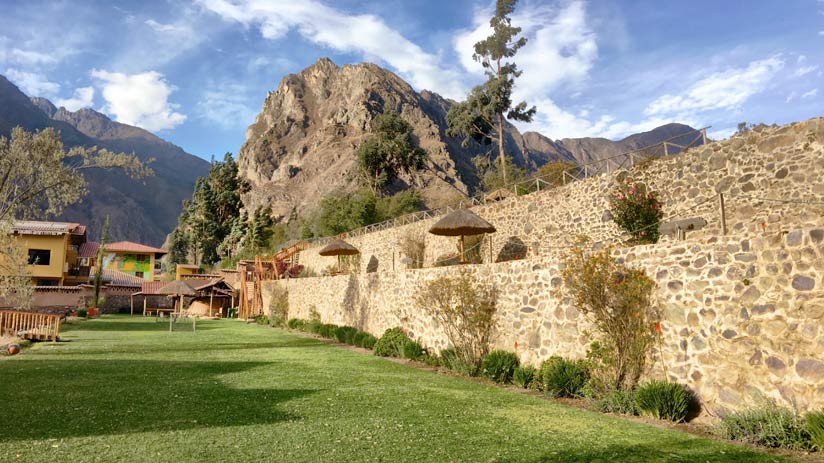 Hotels in Sacred Valley | Blog Machu Travel Peru