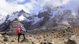 Alternative Inca Trail Treks | Blog Machu Travel Peru