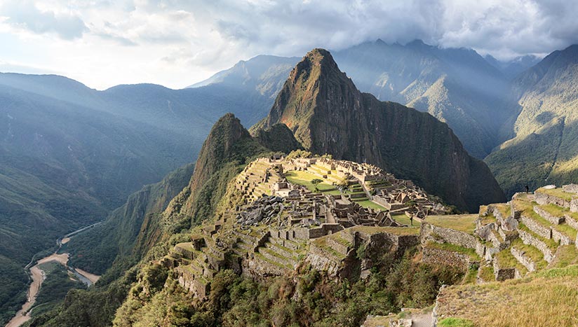 Top 10 Best Machu Picchu tours | Blog Machu Travel Peru