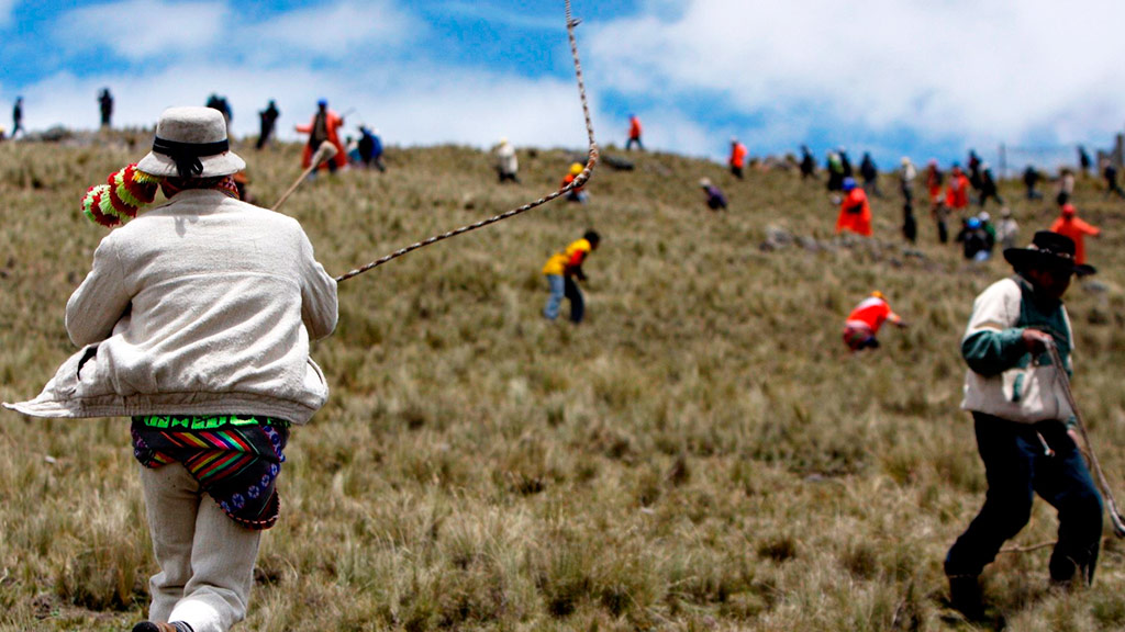 Festivals and Holidays in Peru Blog Machu Travel Peru