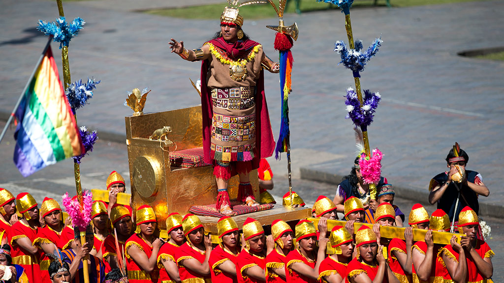 Festivals and Holidays in Peru Blog Machu Travel Peru