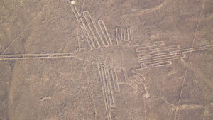 Flying over the Nazca Lines | Blog Machu Travel Peru