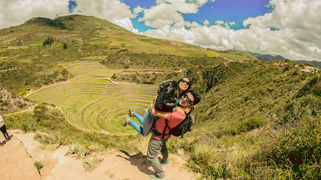 The best activities to vacation with friends | Blog Machu Travel Peru