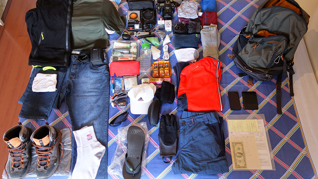 What to pack for a tropical holiday | Blog Machu Travel Peru