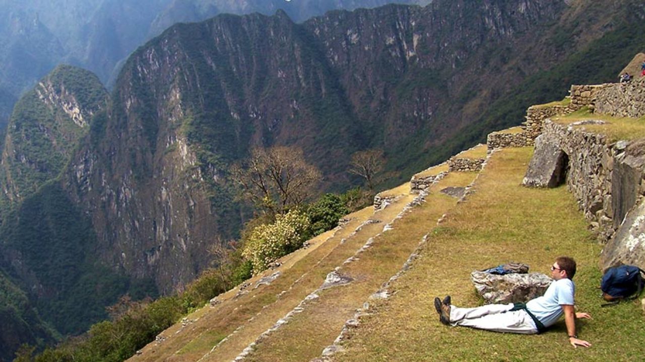 Where To Go For A Relaxing Vacation Blog Machu Travel Peru