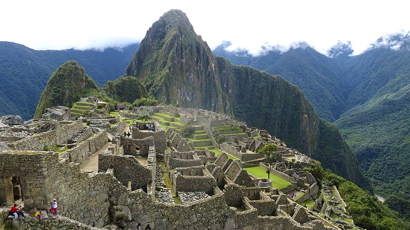 Best winter vacations in Peru | Blog Machu Travel Peru