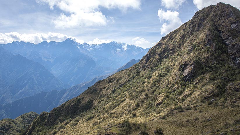 Inca Trail to Machu Picchu | Blog Machu Travel Peru