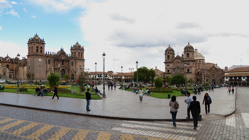 peru tours for young adults