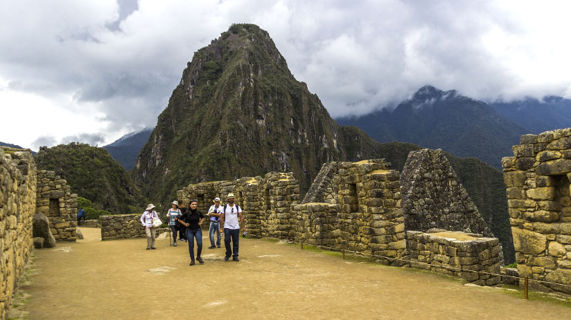 Visit Machu Picchu the right way | Blog Machu Travel Peru