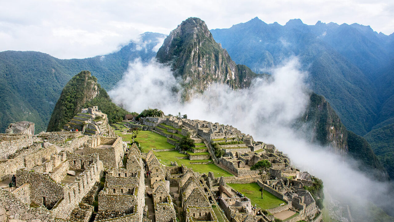 What Does Machu Picchu Mean Blog Machu Travel Peru