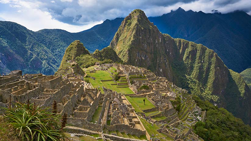 Classic Inca Trail to Machu Picchu | Blog Machu Travel Peru