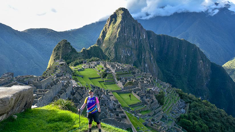 Cusco & Machu Picchu Tour Extension