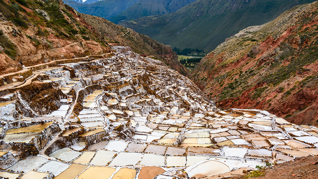 Maras Salt Mines: 2021 Visitor Guide | Blog Machu Travel Peru