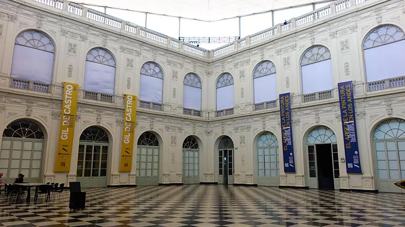 lima art museum