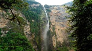 Best Amazing Waterfalls in Peru | Blog Machu Travel Peru