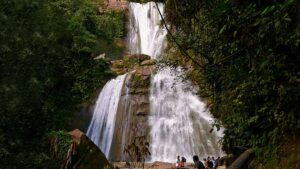 Best Amazing Waterfalls in Peru | Blog Machu Travel Peru