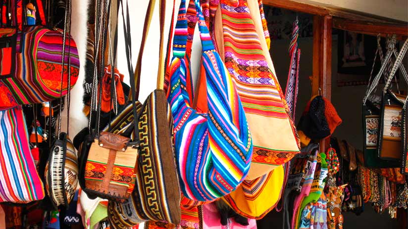 Best Souvenirs to buy from Peru | Blog Machu Travel Peru