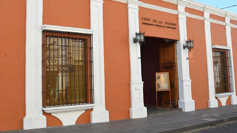 museo arequipa