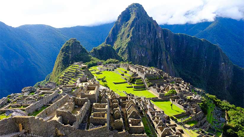 Top-Rated Tourist Attractions in Peru | Blog Machu Travel Peru