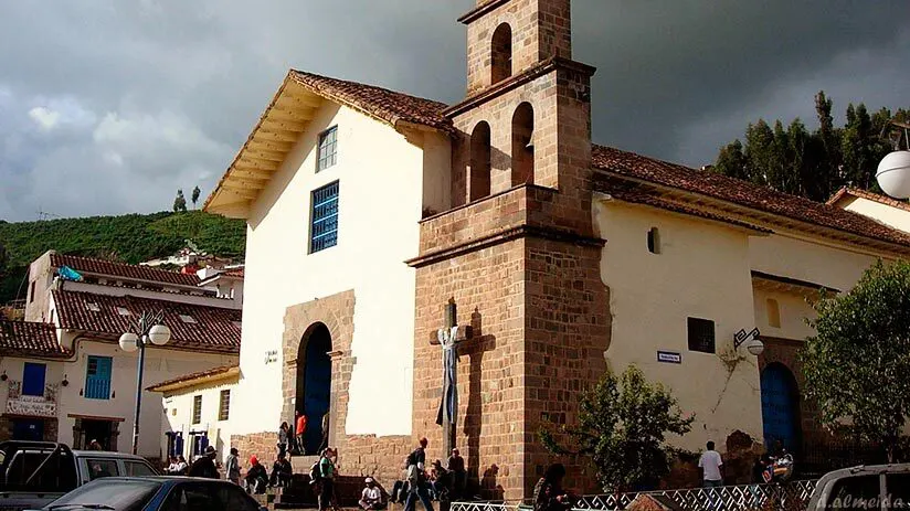 san blas cusco