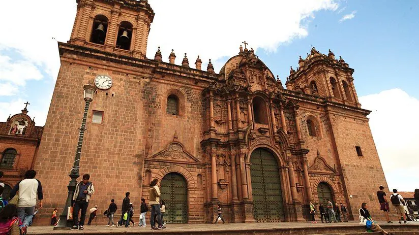 recommendations city cusco