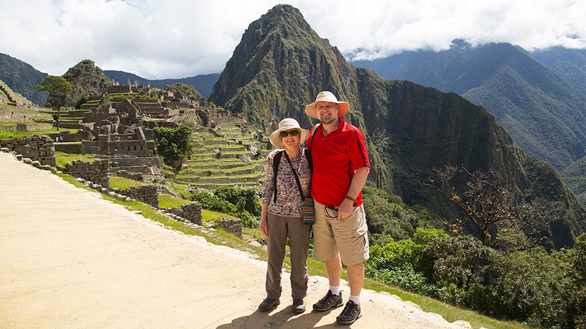 Is Peru Safe To Travel Frequently Asked Questions Blog Machu Travel Peru   Security In Peru Machu Picchu 