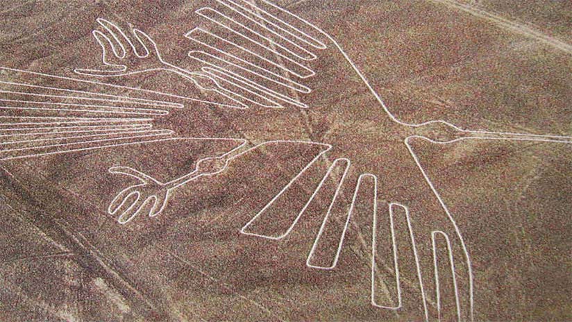 Nazca Lines Theories | Blog Machu Travel Peru