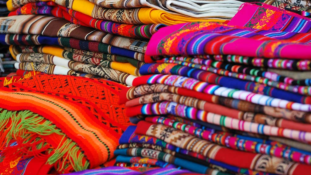 Peruvian Art and Craft | Blog Machu Travel Peru