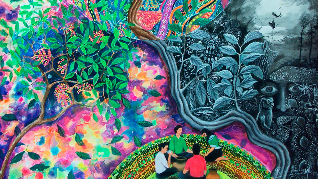 Ayahuasca In Peru: What Is, Retreats, Experience, Benefits, And Side ...