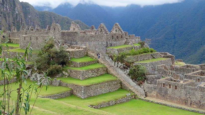 25 Interesting Machu Picchu Facts You Should Know | Blog Machu Travel Peru