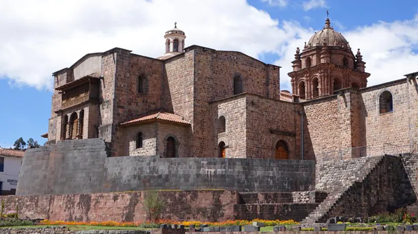 Cusco activities