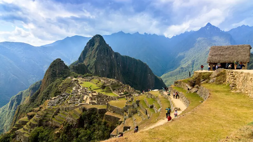 10 Days in Peru: Ultimate Itinerary