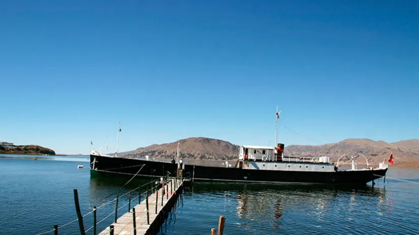 puno lake