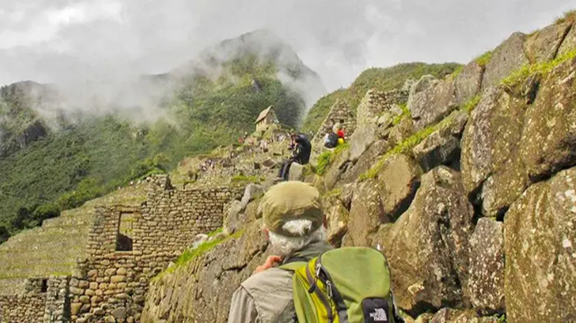 weather Peru