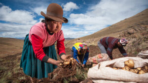 Inca Gods and Religion | Blog Machu Travel Peru