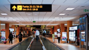 Lima Airport: General Information Before Flying | Blog Machu Travel Peru