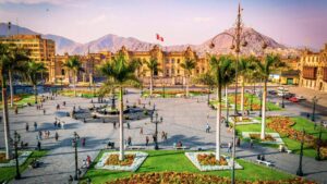 What is the Capital of Peru? | Blog Machu Travel Peru