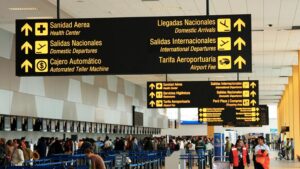 Lima Airport: General Information Before Flying | Blog Machu Travel Peru