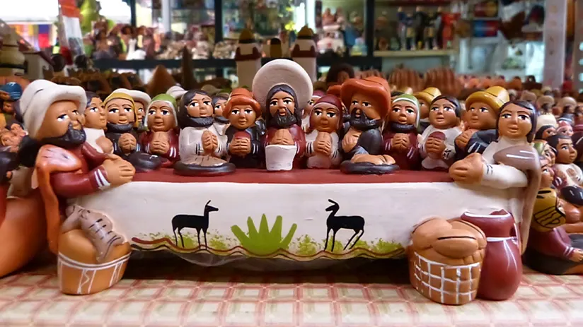 Best Souvenirs to buy from Peru