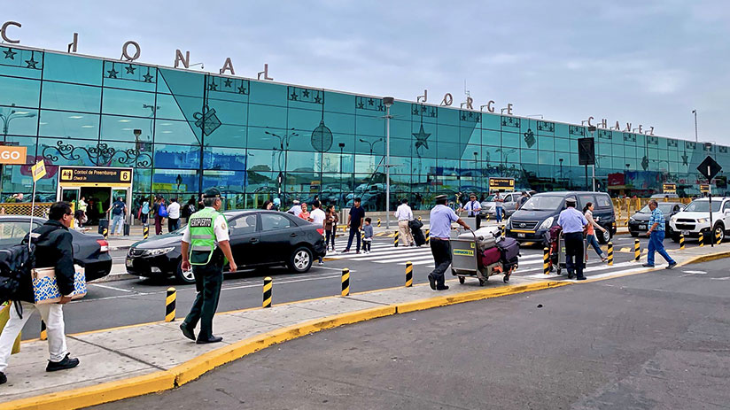 Attention! GOL moves to the new arrivals and departures terminal