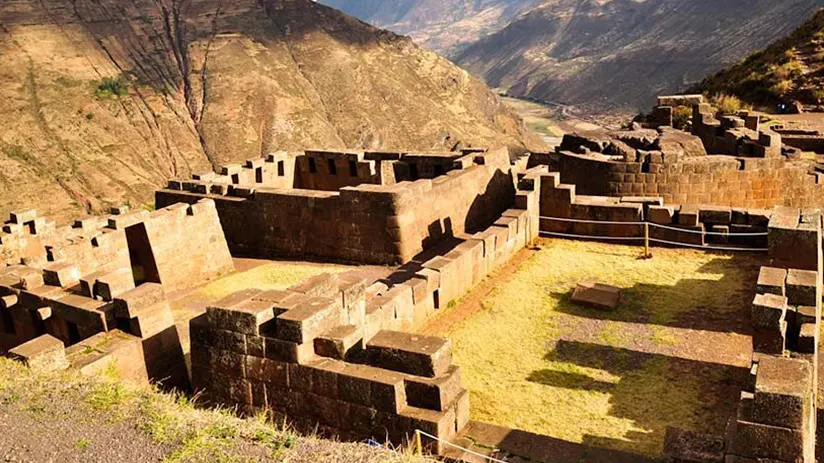 crafts in sacred valley